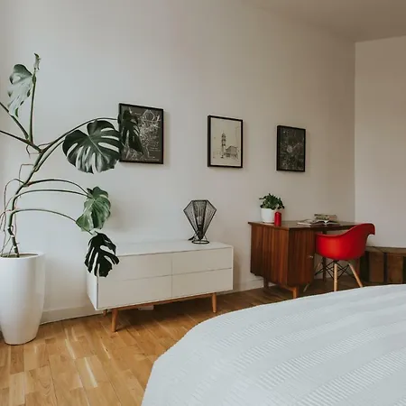 Apartament Projekt Piekary
