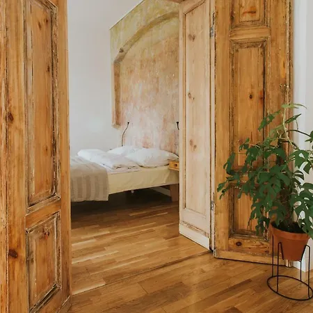 Apartament Projekt Piekary *