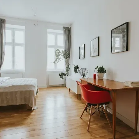 Projekt Piekary Apartament