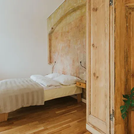 Apartament Projekt Piekary *