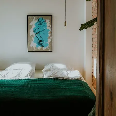 Apartament Projekt Piekary