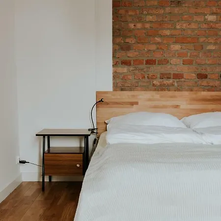 Projekt Piekary Apartament *