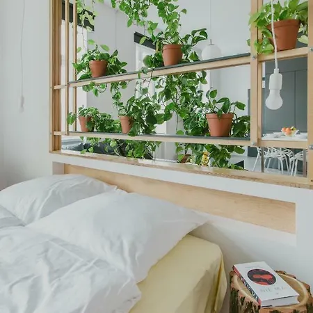 Projekt Piekary Apartament Poznań