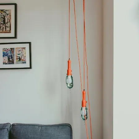 Projekt Piekary Apartament
