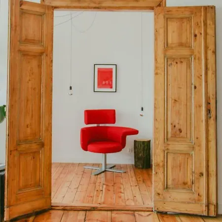 Projekt Piekary Apartament Poznań