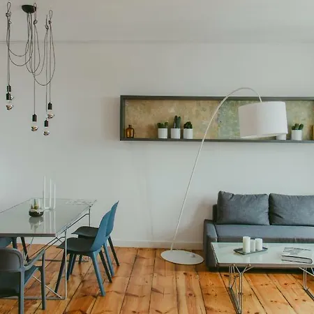 Projekt Piekary Apartament Poznań
