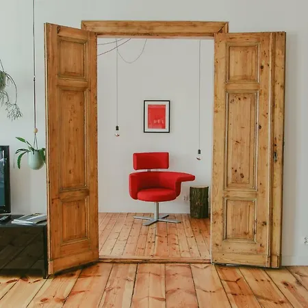 Projekt Piekary Apartament