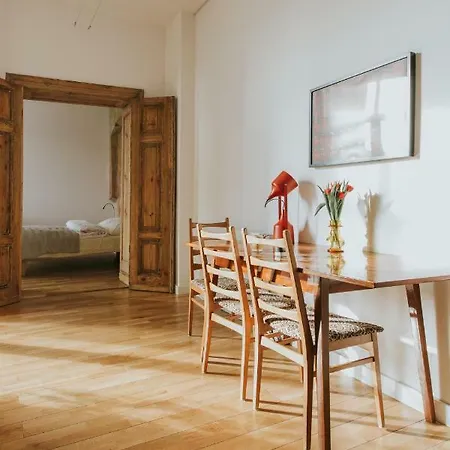 Apartment Projekt Piekary *