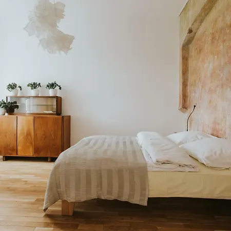Apartment Projekt Piekary Poznan