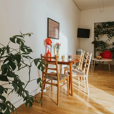 Projekt Piekary Apartment Poznan