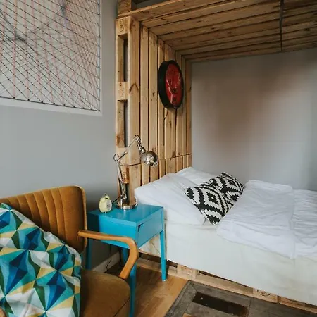 Apartment Projekt Piekary