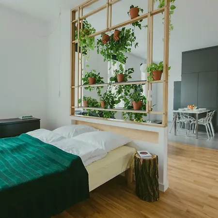 Apartment Projekt Piekary *